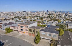 930 Baker Street, San Francisco, CA 94115