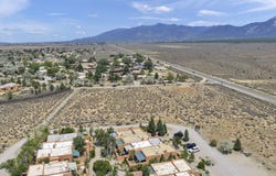 Comanche Rd, El Prado, NM 87529
