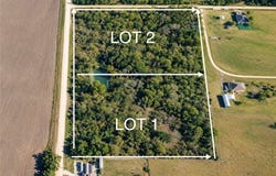 727 County Road 133 LOT 1, Burlington, TX 76519