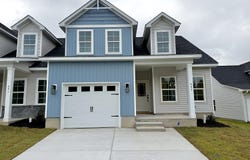 495 Timbercrest Circle SE, Bolivia, NC 28422