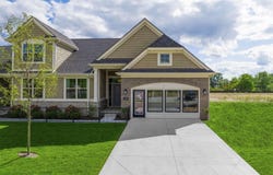 3900 Chatham Place, Brighton, MI 48114