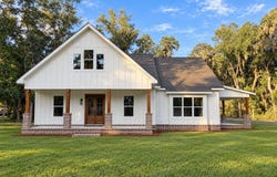 519 Mcintosh Road, Darien, GA 31305