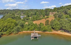 246 Long Ridge Road, Sunset, SC 29685