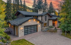 2764 S Frontage Road, Vail, CO 81657