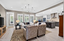 7523 Crooked Stick Drive, Diamondhead, MS 39525