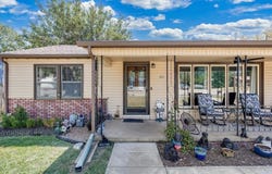 203 Martha Ave, Mulvane, KS 67110-1468