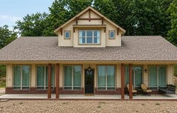 29498 S Timberline Drive, Park Hill, OK 74451