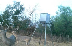 21255 FM 580 W, Bend, TX 76824