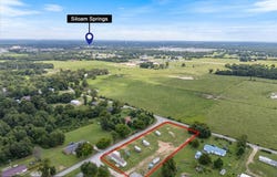 59205 S 4740 Road, Watts, OK 74964