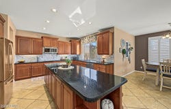 4244 S ROGER Way, Chandler, AZ 85249