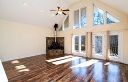 12 Chigger Ridge, Sylva, NC 28779
