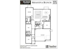2590 Lawn Lane, Redding, CA 96002