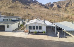 834 Noble View Dr, Parker, AZ 85344