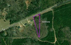 Highway 0315, Waverly Hall, GA 31831