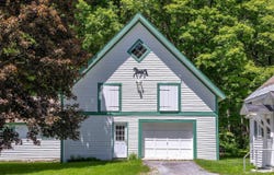 457 Brooklyn Road, Mount Tabor, VT 05739