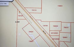 2400 FM 718, Rhome, TX 76078