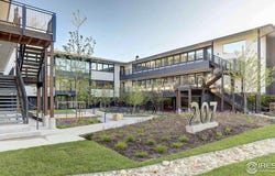 207 Canyon Blvd, Boulder, CO 80302