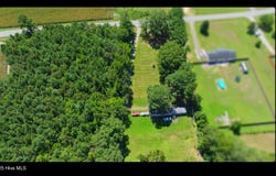 1309 Mallory Buck Road, Gates, NC 27937