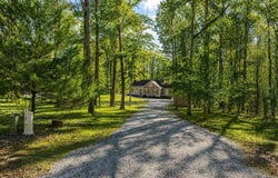 1089 OCCANECCHI TRL, Ebony, VA 23845