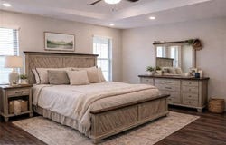 2139 Amy LN, Van Buren, AR 72956