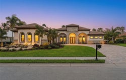 10700 PONTOFINO Circle, TRINITY, FL 34655