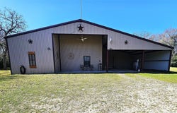 414 Lcr 763, Groesbeck, TX 76642