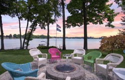 1706 Little Drive, Horton, MI 49246
