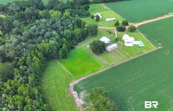 195 Cook Pond Rd, Brewton, AL 36426