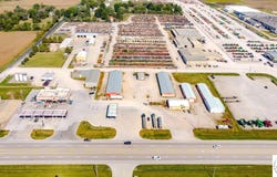 2119 NW 7 Highway, Clinton, MO 64735