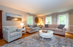 15 Hickory Hill Drive, Chester, CT 06412