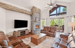 2303 E SCARLET BUGLER Circle, Payson, AZ 85541