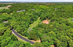 9951 Stone Gate Drive, Arcadia, OK 73007