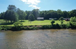 363 Shady River Drive, Ivanhoe, VA 24350