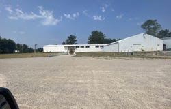2700 Gorton Road, Luzerne, MI 48636