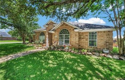 2301 Kuykendall Circle, Bryan, TX 77808