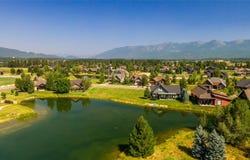 4332 Voyager Drive, Whitefish, MT 59937