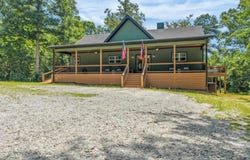 236 Denham Road, Eatonton, GA 31024