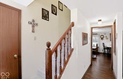 216 Ann Avenue, Pendleton, IN 46064