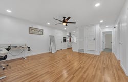 821 Lovers Lane, Grapevine, TX 76051