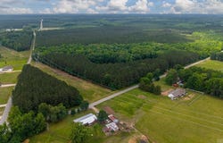 W Miller Sardis Road, Bauxite, AR 72011