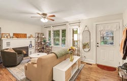 318 E Rouse Street, Lansing, MI 48910