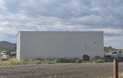 4588 N Haskell Avenue, Willcox, AZ 85643