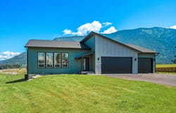 133 Bench Run, Columbia Falls, MT 59912