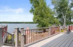 32517 Timberlane Point, Breezy Point, MN 56472