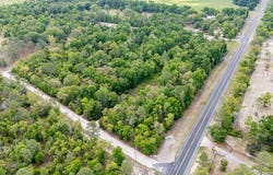 NW 45th St, Bell, FL 32619