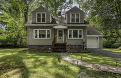 1100 Roosevelt Ave, Springfield, MA 01109