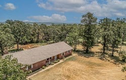 73502 Cyclone Hollow Road, Wagoner, OK 74467