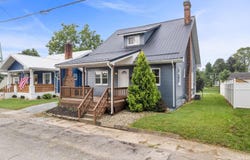 302 E North Street, Pleasant Twp, OH 45121