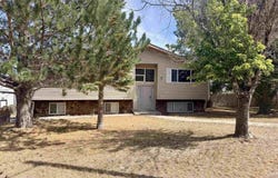2805 Hitching Post Drive, Green River, WY 82935