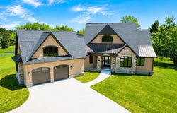 69166 Slating Lane, Bruce, MI 48065